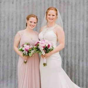 Meet your Posher, Hailey